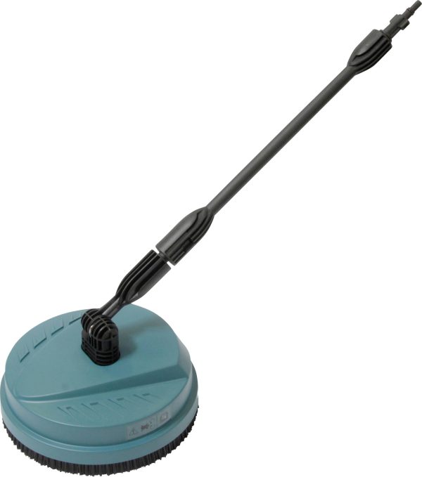 Makita Bodenreiniger 250mm 41175-V Szczotka uniwersalna