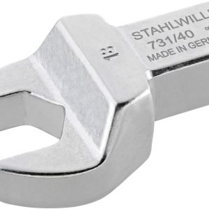 Stahlwille 58214032 Klucz płaski wtykowy 32 mm