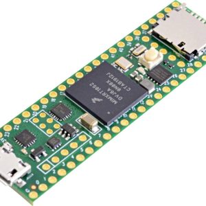 PJRC TEENSY 4.1-L Mikrokontroler Teensy 4.1 Lock PJRC TEENSY 4.1-L Mikrokontroler Teensy 4.1 Lock