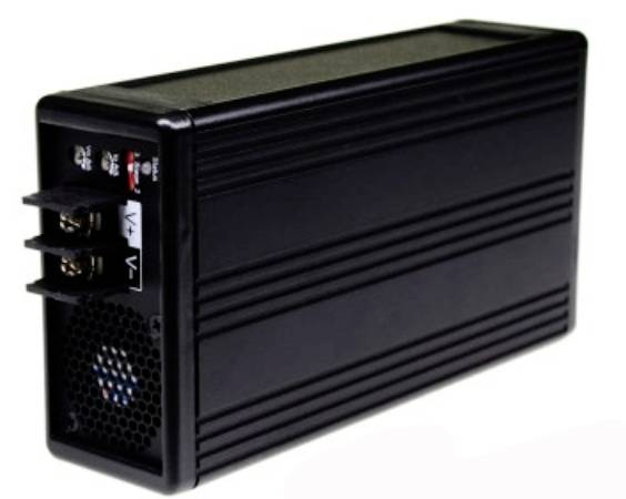 Ładowarka akumulatorów kwasowo-ołowiowych MEAN WELL NPB-120-48TB 48 V 2 A Ładowarka akumulatorów kwasowo-ołowiowych MEAN WELL NPB-120-48TB 48 V 2 A