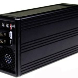Ładowarka akumulatorów kwasowo-ołowiowych MEAN WELL NPB-240-48TB 48 V 4 A Ładowarka akumulatorów kwasowo-ołowiowych MEAN WELL NPB-240-48TB 48 V 4 A