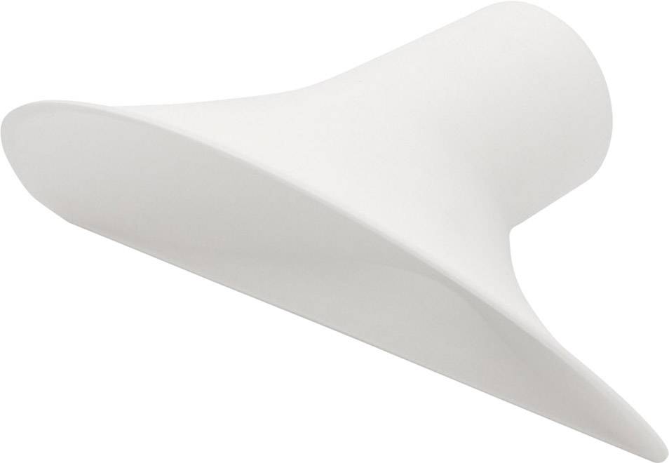 Ersa 0CA10-5004 Dysza ssąca (D x S) 230 mm x 85 mm 1 szt. - obrazek 1
