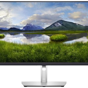 Dell P2723D Professional Monitor EEK E (A – G) 68.6 cm (27 cal) 2560 x 1440 px 16:9 5 ms DisplayPort, HDMI, USB 3.2 Gen Dell P2723D Professional Monitor EEK E (A – G) 68.6 cm (27 cal) 2560 x 1440 px 16:9 5 ms DisplayPort, HDMI, USB 3.2 Gen