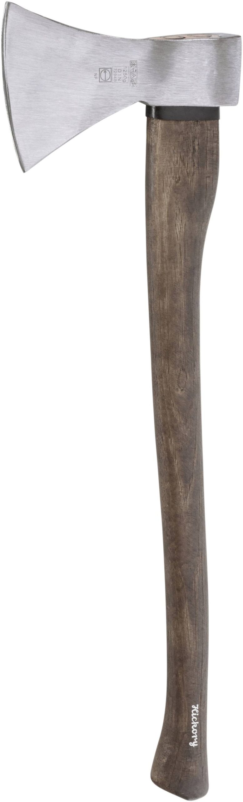 Siekiera Ruthe 3012564019 600 mm 1250 g - obrazek 1