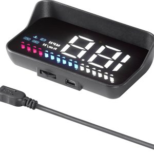 M7 Wskaźnik zewnętrzny HUD-3.5 Head-up Display