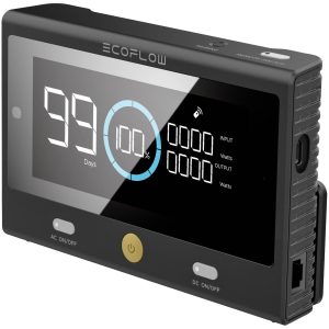 ECOFLOW Delta Pro Fernbedienung 665793, 1 szt. ECOFLOW Delta Pro Fernbedienung 665793, 1 szt.