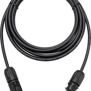 ECOFLOW STREAM Solar Panel Extension Cable (2.95M) kabel równoległy ECOFLOW STREAM Solar Panel Extension Cable (2.95M) kabel równoległy