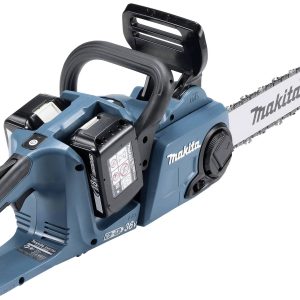 Akumulatorowa piła łańcuchowa Makita DUC353Z 18 V 18 V Długość prowadnicy 350 mm