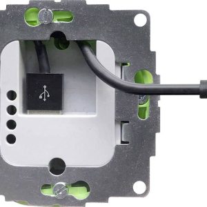 Zasilacz AC/DC do zabudowy Smart Things sCharge s24 c 12 W 2400 mA