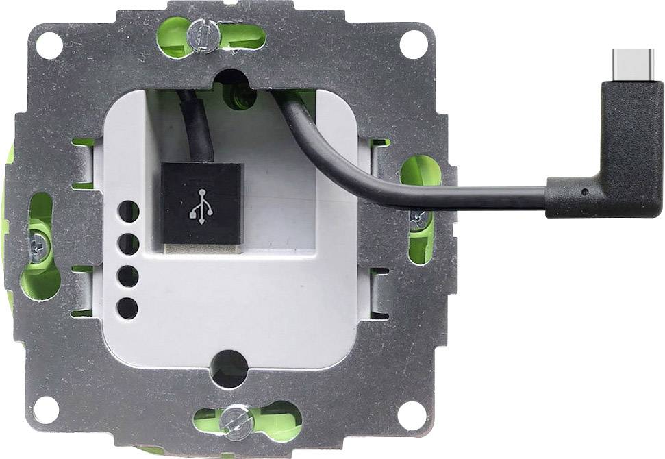 Zasilacz AC/DC do zabudowy Smart Things sCharge s24 c 12 W 2400 mA - obrazek 1