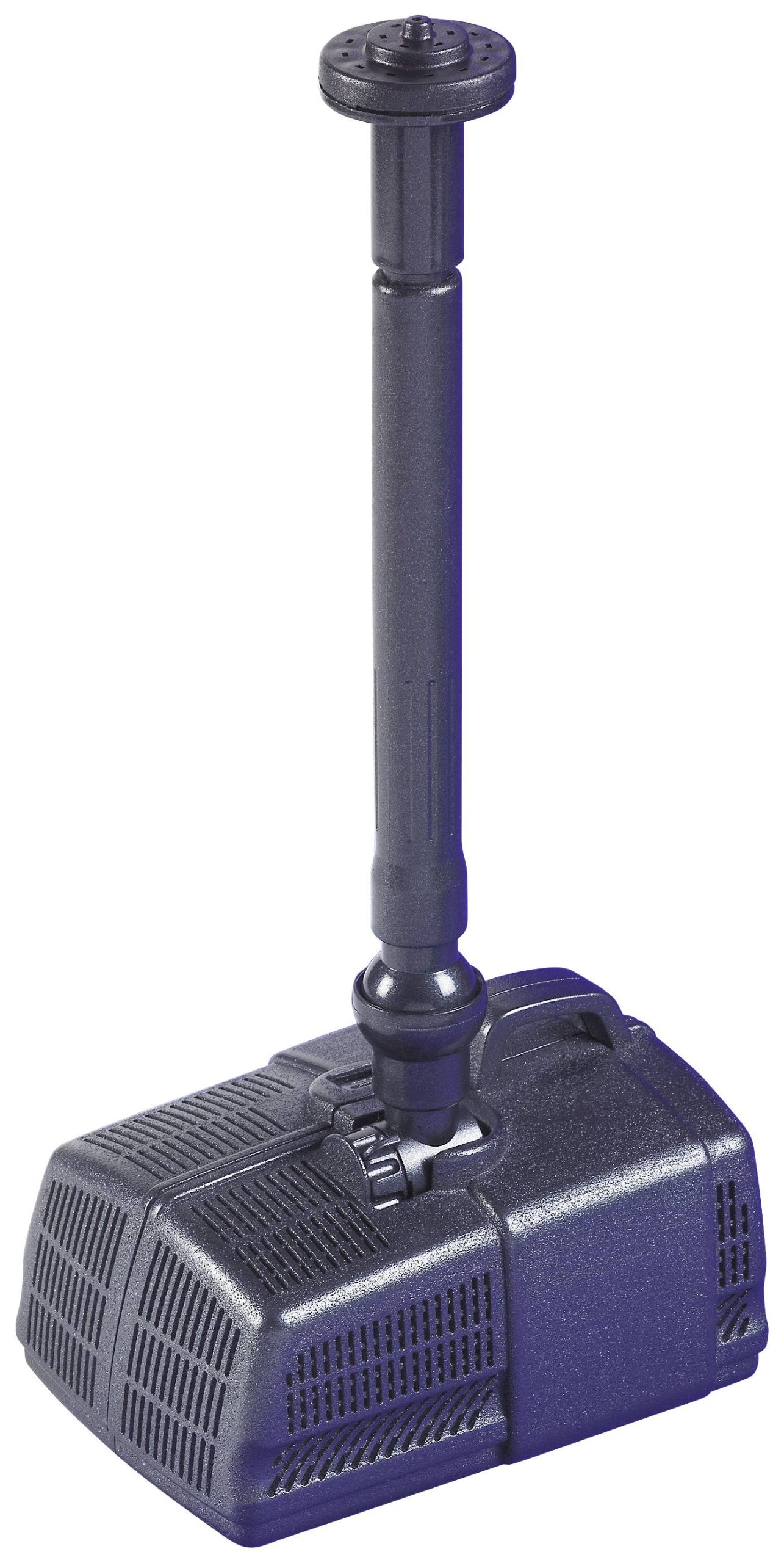 Hozelock 3352B1240 Cascade 700 Pompa fontanny 700 l/h - obrazek 1