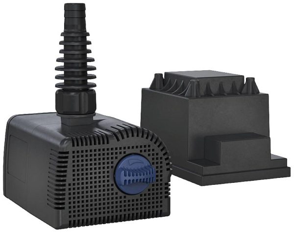 Oase 90157 Aquarius Universal Classic 2000 / 12 V Pompa fontanny 2000 l/h