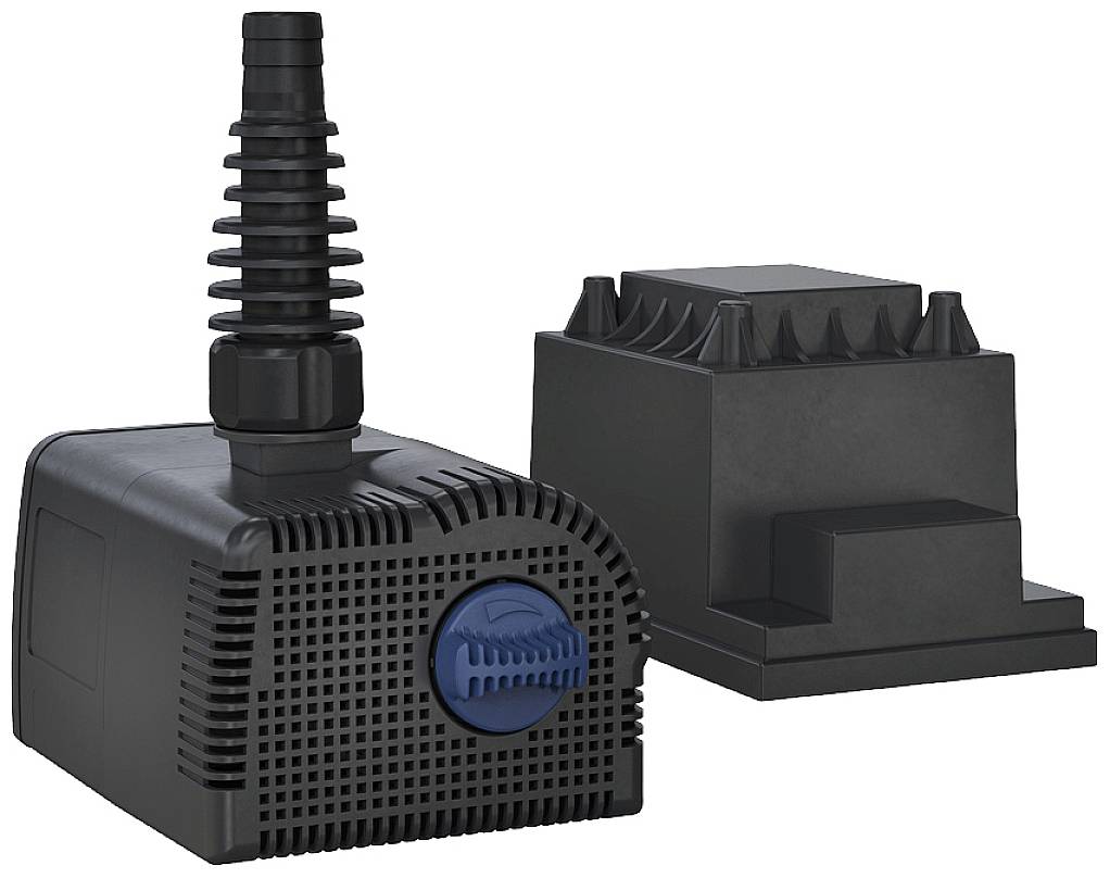 Oase 90157 Aquarius Universal Classic 2000 / 12 V Pompa fontanny 2000 l/h - obrazek 1