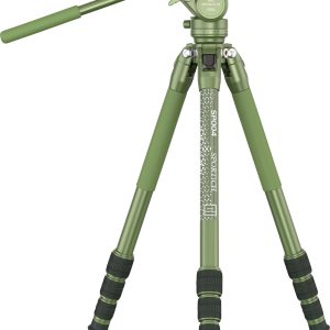 Statyw SIRUI Europe Sirui Sportich SP004 + G5X SP004+G5X, 149 cm, 1/4 cala Statyw SIRUI Europe Sirui Sportich SP004 + G5X SP004+G5X, 149 cm, 1/4 cala