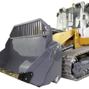 Pojazd budowlany Thicon Models 58603 L636R 1:14 Elektryczny Do samodzielnego złożenia