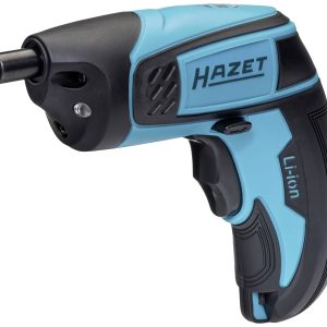 Wkrętarka akumulatorowa Hazet 9230B-1 3.7 V 2 Ah zaw. akumulator Wkrętarka akumulatorowa Hazet 9230B-1 3.7 V 2 Ah zaw. akumulator