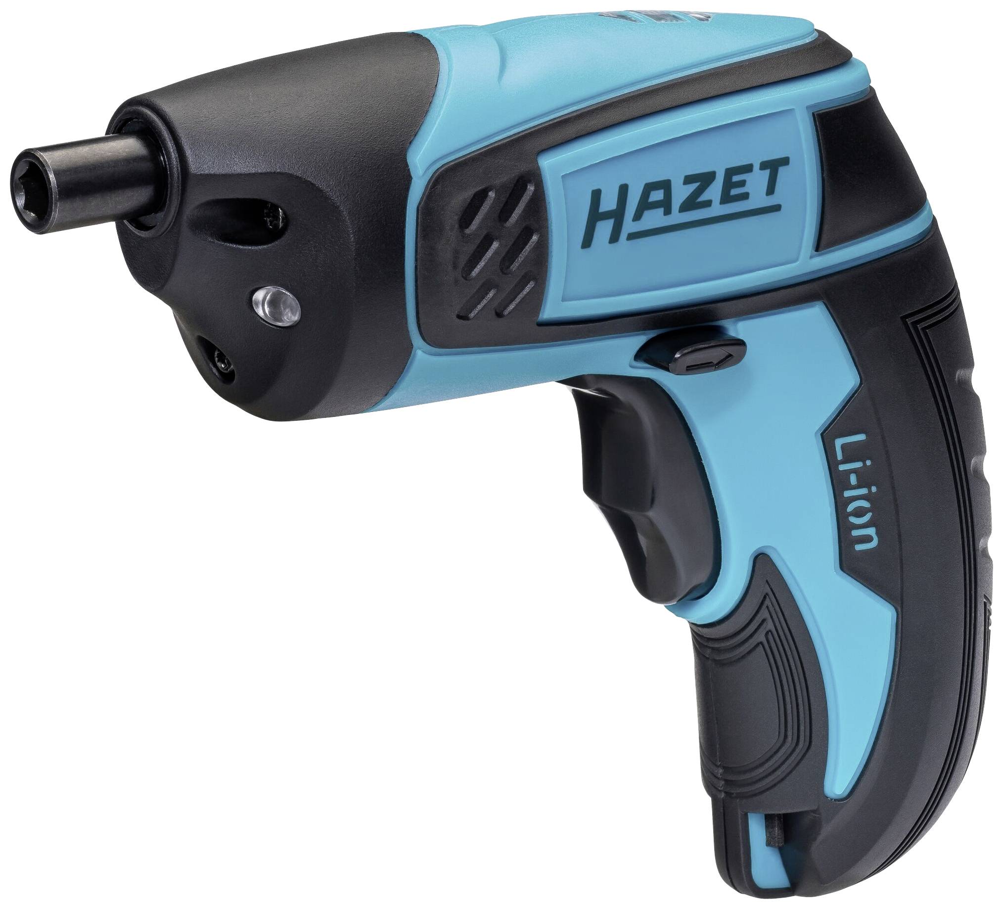 Wkrętarka akumulatorowa Hazet 9230B-1 3.7 V 2 Ah zaw. akumulator - obrazek 1
