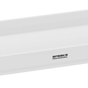 Szuflada podblatowa SpeaKa Professional SP-DA172-W SP-14124324 1 szt. Szuflada podblatowa SpeaKa Professional SP-DA172-W SP-14124324 1 szt.