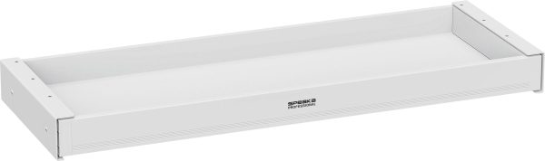 Szuflada podblatowa SpeaKa Professional SP-DA172-W SP-14124324 1 szt.