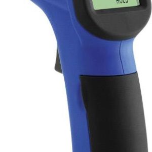 TFA Dostmann ScanTemp 330 Pirometr Kalibracja (ISO) Optyka 12:1 -50 – +330 °C