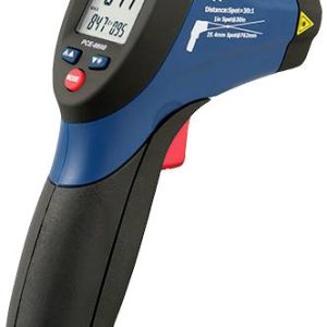 PCE Instruments Pirometr Optyka 30:1 -50 – 1000 °C PCE Instruments Pirometr Optyka 30:1 -50 – 1000 °C