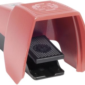 BERNSTEIN F1-U1Z UN Przełącznik nożny 240 V/AC 10 A 1 pedał zawiera osłonę ochronną 1 NO, 1 NC IP65 1 szt. BERNSTEIN F1-U1Z UN Przełącznik nożny 240 V/AC 10 A 1 pedał zawiera osłonę ochronną 1 NO, 1 NC IP65 1 szt.