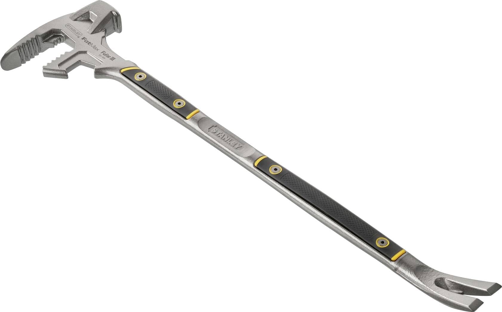 Narzędzie do wyburzania STANLEY Fatmax® Pro FUBAR I 1-55-120, 1 szt. - obrazek 1