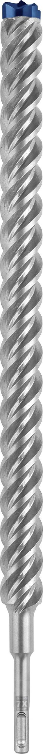 Wiertło udarowe Bosch Accessories EXPERT SDS plus-7X 2608900154 28 mm 1 szt. - obrazek 1