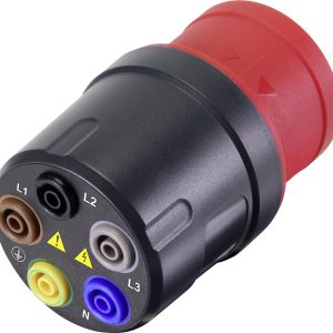 Adapter pomiarowy VOLTCRAFT VMA-3L 16 1 szt.