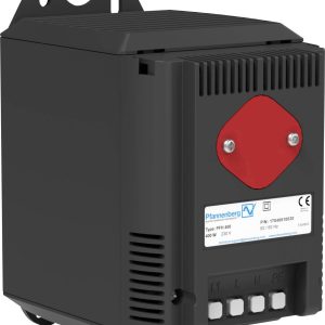 Pfannenberg PFH 400 230V Dmuchawa grzewcza do szafy rozdzielczej 230 V/AC (max) 400 W (D x S x W) 126 x 88 x 142 mm sztu