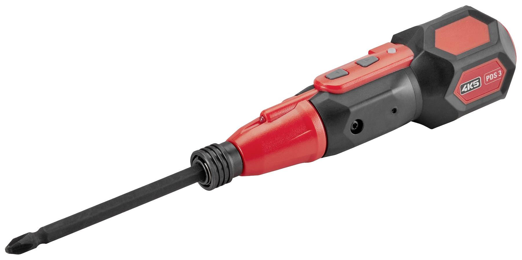 Wkrętak elektryczny 4K5 Tools PDS 3 610.300A 1 szt. - obrazek 1