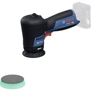 Polerka rotacyjna akumulatorowa Bosch Professional GPO 12V-77 06019L3000 12 V