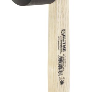 Młotek płytkarski Ruthe 3012518119 2400 g 396 mm 1 szt.