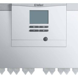 Jednostka sterująca Vaillant 0010031643, 1 szt. Jednostka sterująca Vaillant 0010031643, 1 szt.