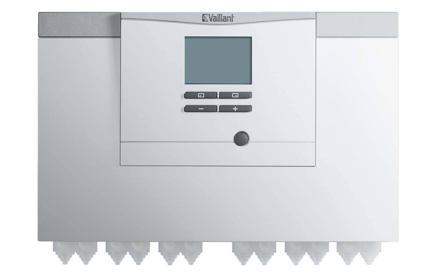 Jednostka sterująca Vaillant 0010031643, 1 szt. - obrazek 1