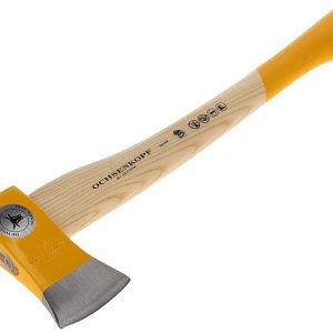 Siekierka Ochsenkopf 1591738 500 mm 1615 g Ciężar głowicy 1250 g Siekierka Ochsenkopf 1591738 500 mm 1615 g Ciężar głowicy 1250 g