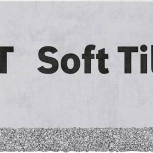 Brzeszczot do wyrzynarki Bosch Accessories EXPERT Soft Tile Clean 2608900567 3 szt.