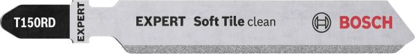 Brzeszczot do wyrzynarki Bosch Accessories EXPERT Soft Tile Clean 2608900567 3 szt.