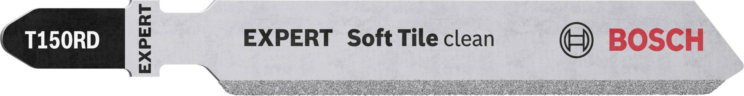 Brzeszczot do wyrzynarki Bosch Accessories EXPERT Soft Tile Clean 2608900567 3 szt. - obrazek 1