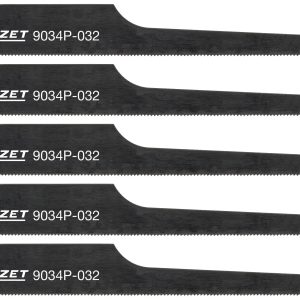 Brzeszczot do wyrzynarki Hazet 9034P-032/5 9034P-032/5 1 szt.