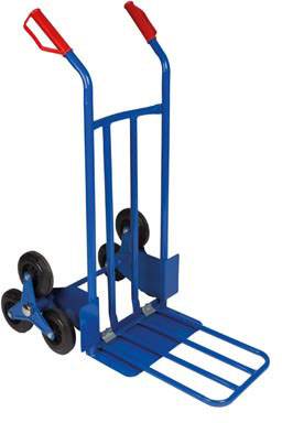 Wózek Velleman QT124 QT124 Maksymalne obciążenie: 150 kg