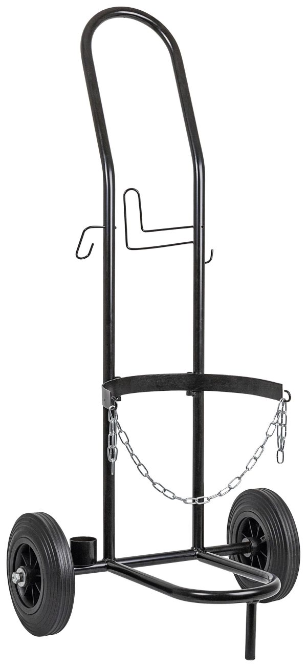 Wózek Rothenberger Industrial 1500003367 1500003367 Maksymalne obciążenie: 11 kg