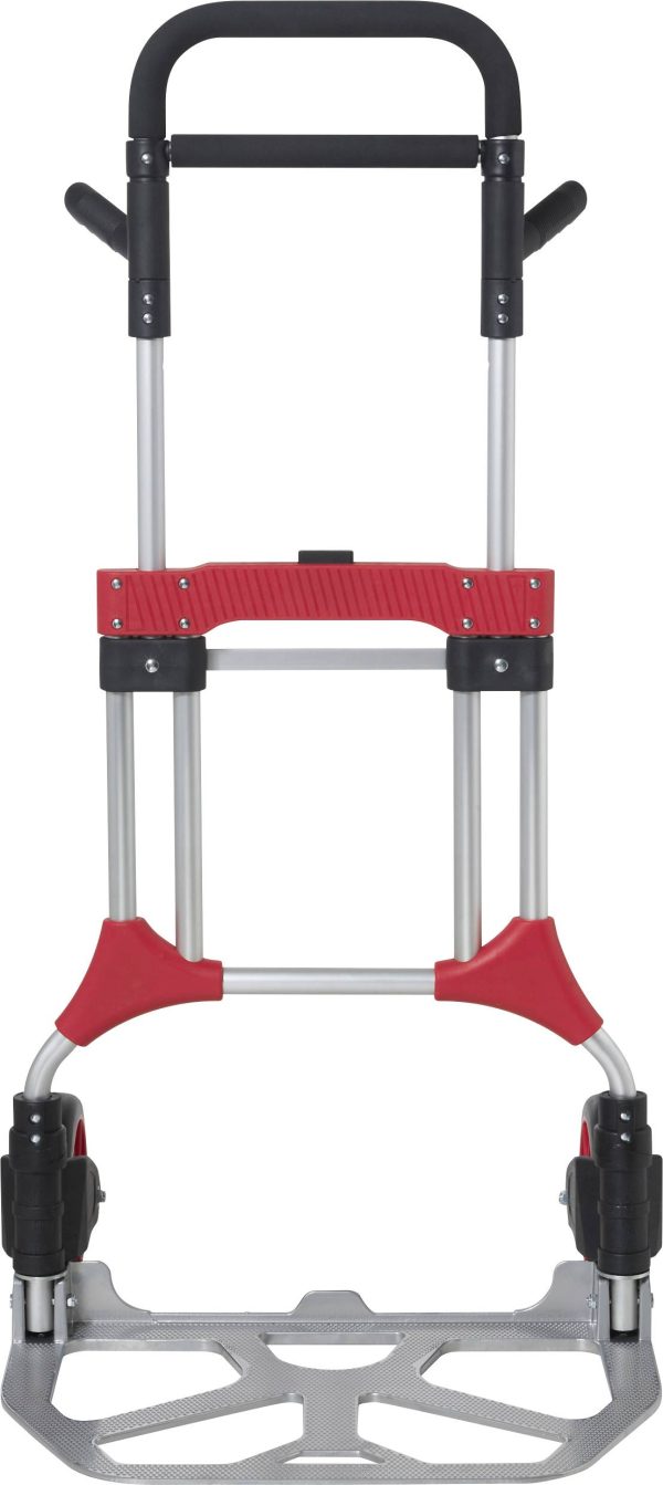 Wózek TOOLCRAFT TO-9611529 Maksymalne obciążenie: 200 kg