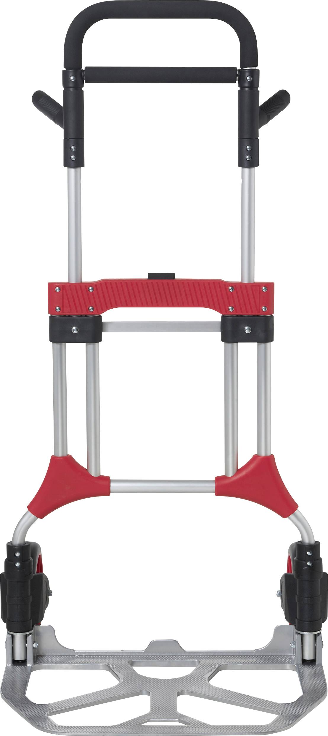Wózek TOOLCRAFT TO-9611529 Maksymalne obciążenie: 200 kg - obrazek 1