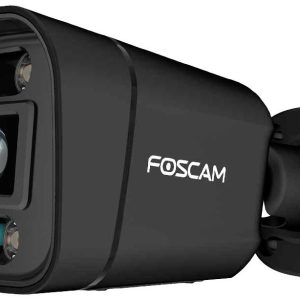 Kamera monitoringu IP Foscam V8EP (black) LAN 3840 x 2160 px