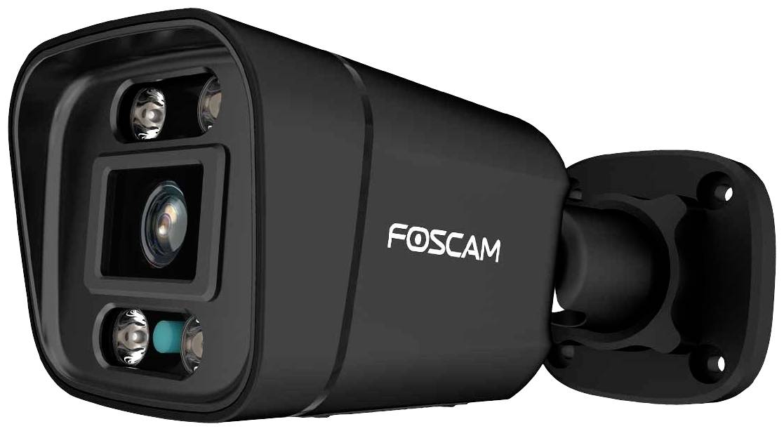 Kamera monitoringu IP Foscam V8EP (black) LAN 3840 x 2160 px - obrazek 1