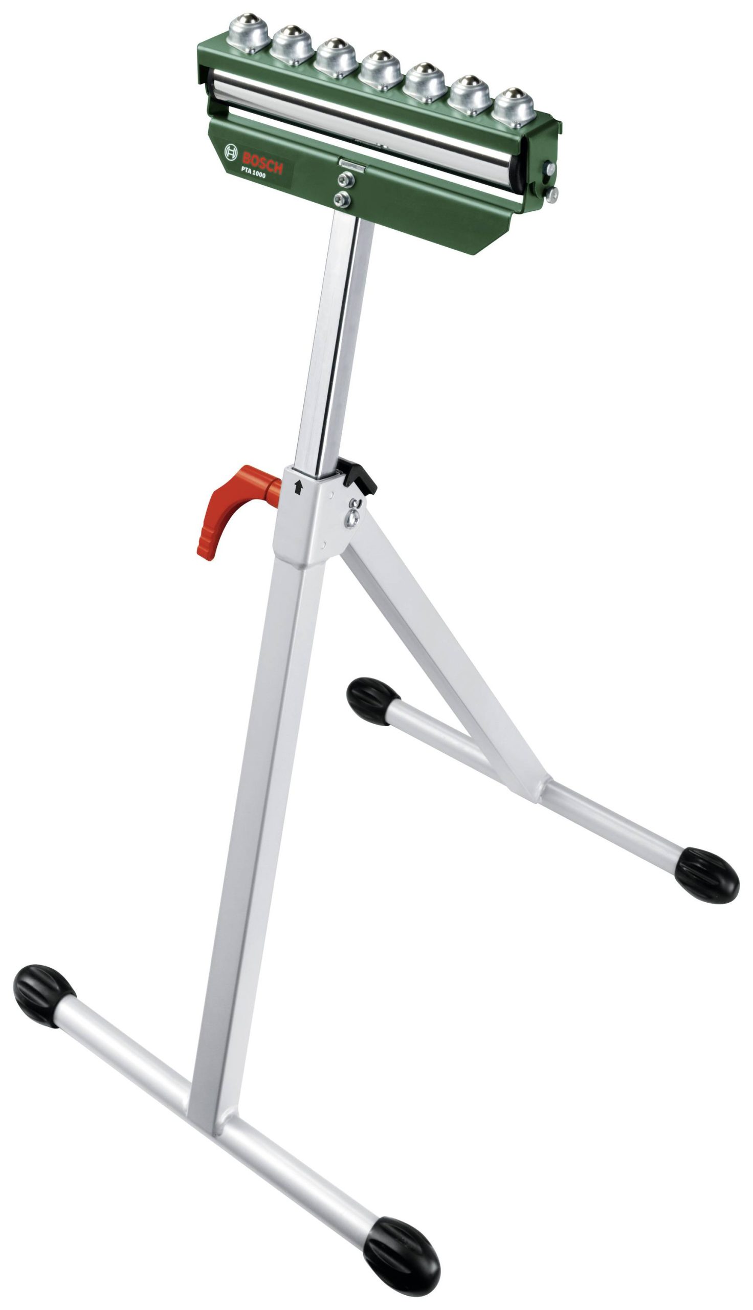 Kobyłka warsztatowa Bosch Home and Garden 0603B05100 PTA 1000 Roller Stand - obrazek 1