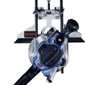 Bosch Professional Frezarka górnowrzecionowa 0601626001 GOF 1250 CE zaw. walizkę 1250 W Bosch Professional Frezarka górnowrzecionowa 0601626001 GOF 1250 CE zaw. walizkę 1250 W