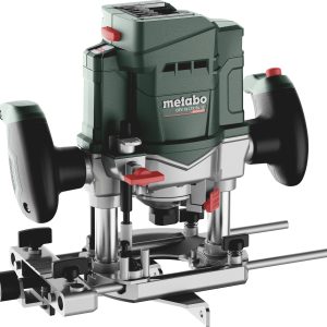 Metabo Frezarka górnowrzecionowa 601743830 OFV 18 LTX BL 12 Metabo Frezarka górnowrzecionowa 601743830 OFV 18 LTX BL 12