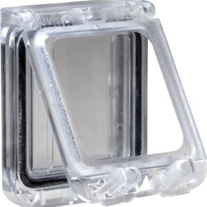 Schneider Electric NSYVA272M NSYVA272M Okienko (S x W) 60 mm x 78 mm poliwęglan 1 szt.
